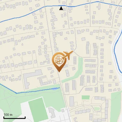 Foto zu Rumpelstilzchenweg 2, 22457 Hamburg