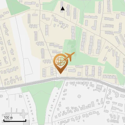 Foto zu Samlandweg 2, 22415 Hamburg