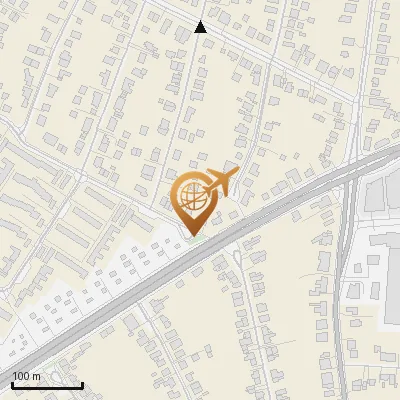 Foto zu Schafgarbenweg 2, 22549 Hamburg