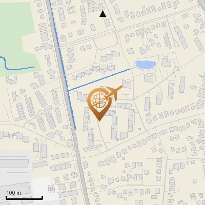 Foto zu Scheelring 2, 22457 Hamburg