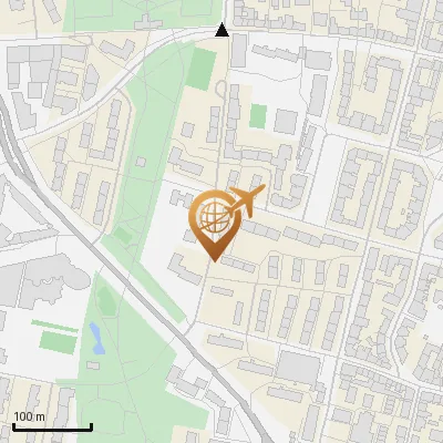 Foto zu Scheplerstraße 2, 22767 Hamburg