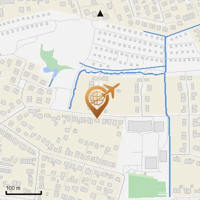 Foto zu Schilfmoor 2, 22175 Hamburg