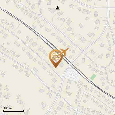 Foto zu Schliemannstraße 2, 22609 Hamburg