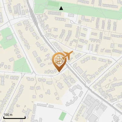 Foto zu Schrödersweg 2, 22453 Hamburg