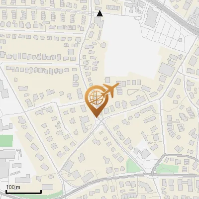 Foto zu Seestraße 2, 22607 Hamburg