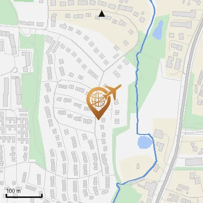 Foto zu Snittershofstieg 2, 21077 Hamburg