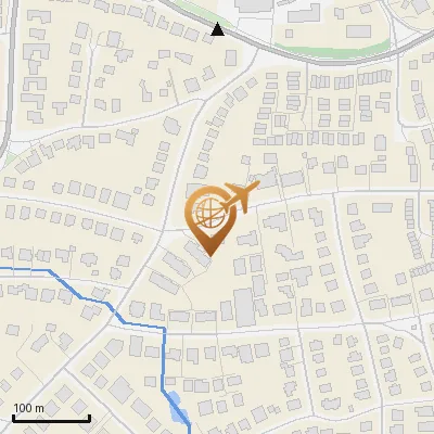 Foto zu Sohrhof 2, 22607 Hamburg