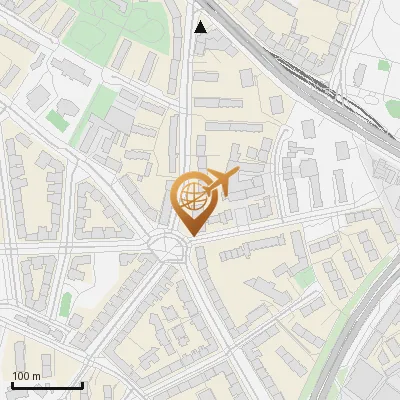 Foto zu Sophienallee 2, 20257 Hamburg