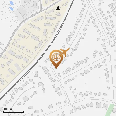 Foto zu Speckmannstraße 2, 22391 Hamburg