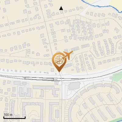 Foto zu Sportzenkoppel 2, 22359 Hamburg