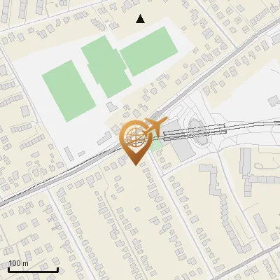 Foto zu Steinfurther Allee 2, 22117 Hamburg