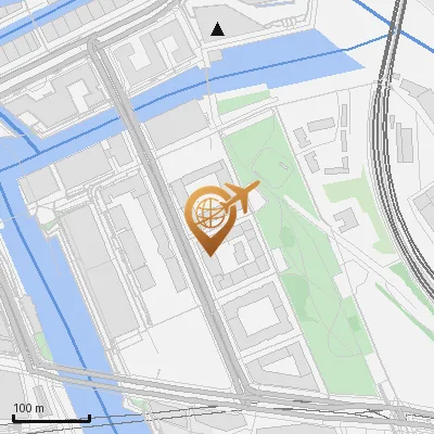 Foto zu Steinschanze 2, 20457 Hamburg