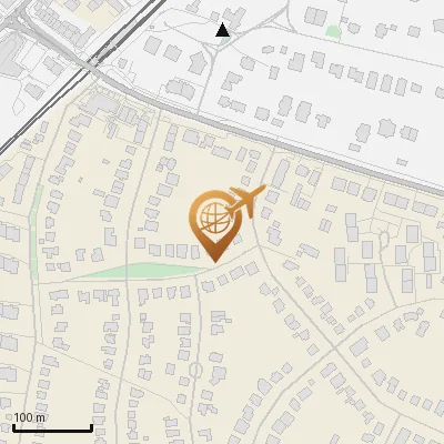 Foto zu Stellmannkamp 2, 22391 Hamburg