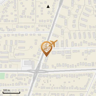 Foto zu Stemwarder Straße 2, 22043 Hamburg