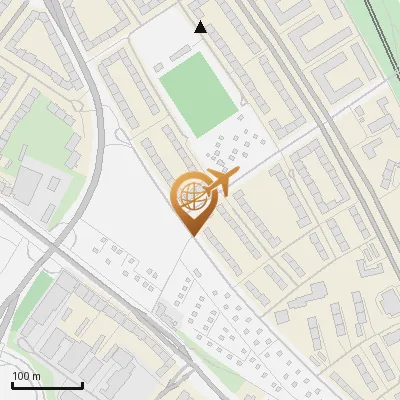 Foto zu Stengelestraße 2, 22111 Hamburg