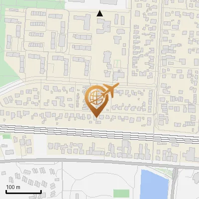 Foto zu Striepentwiete 2, 21147 Hamburg