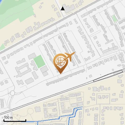 Foto zu Stübekamp 2, 22337 Hamburg