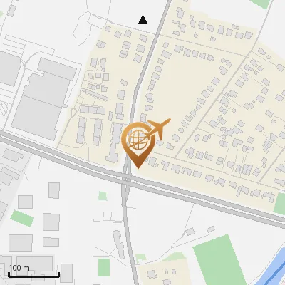 Foto zu Susebekweg 2, 22339 Hamburg