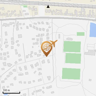 Foto zu Tannenhügel 2, 21149 Hamburg