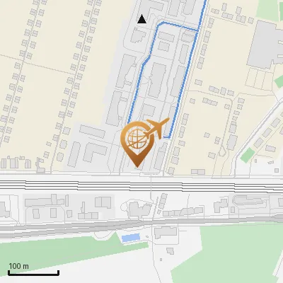 Foto zu Tempowerkring 2, 21079 Hamburg