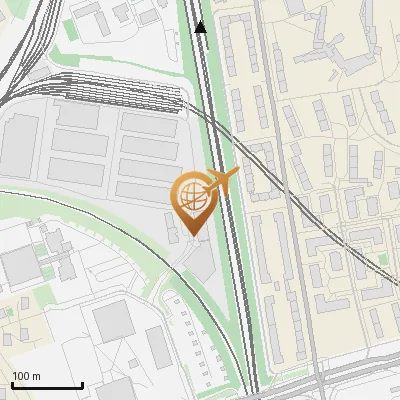 Foto zu Tessenowweg 2, 22297 Hamburg