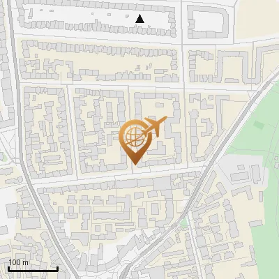 Foto zu Timmermannstraße 2, 22299 Hamburg