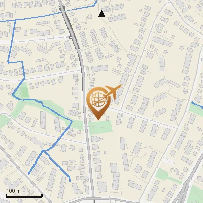 Foto zu Ubierweg 2, 22459 Hamburg