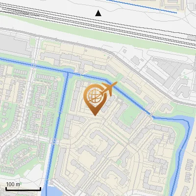 Foto zu Ursula-Querner-Straße 2, 21035 Hamburg