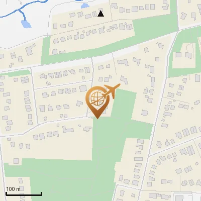 Foto zu Uteweg 2, 22559 Hamburg