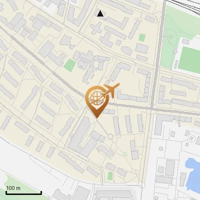 Foto zu Vierländer Damm 2, 20539 Hamburg