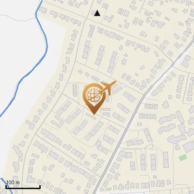 Foto zu Vietinghoffweg 2, 22455 Hamburg