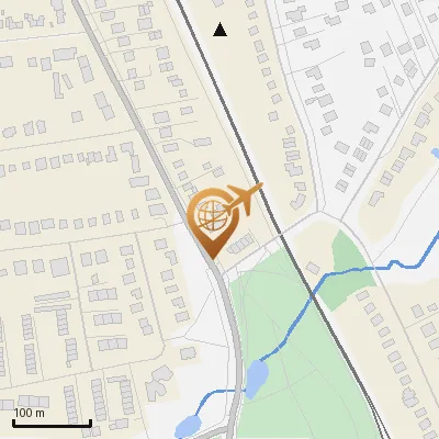 Foto zu Volksdorfer Damm 2, 22359 Hamburg