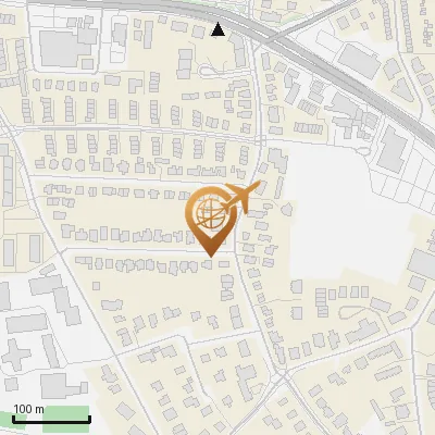 Foto zu Von-Thünen-Straße 2, 22607 Hamburg