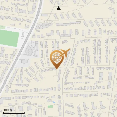 Foto zu Wehlauer Weg 2, 22175 Hamburg