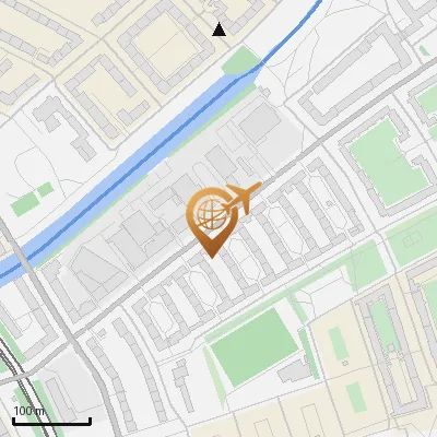 Foto zu Weichselmünder Straße 2, 22049 Hamburg