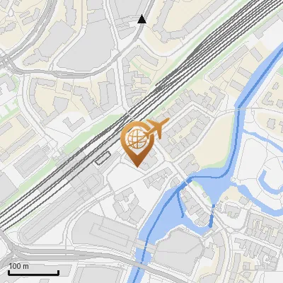 Foto zu Weidenbaumsweg 2, 21029 Hamburg