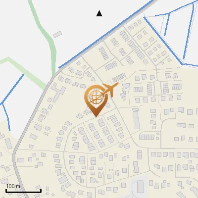 Foto zu Weidenbruch 2, 21147 Hamburg