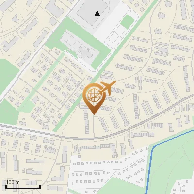 Foto zu Weygandtstraße 2, 22419 Hamburg