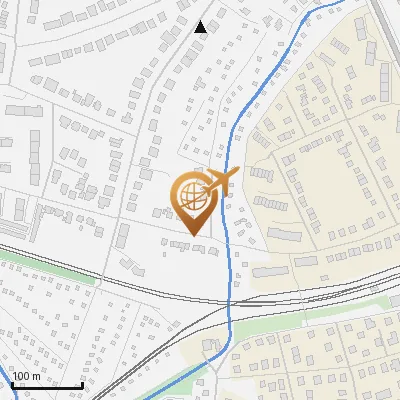 Foto zu Wiedehopfstieg 2, 22179 Hamburg