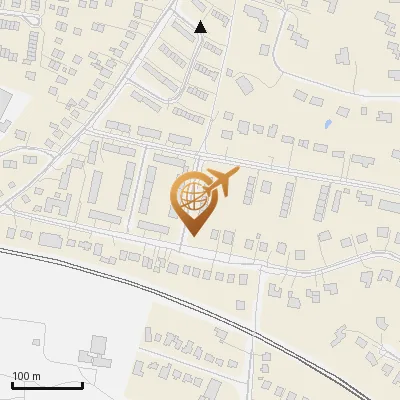 Foto zu Wildenbruchstraße 2, 22587 Hamburg