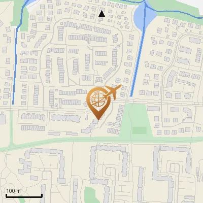 Foto zu Wildkatzenweg 2, 21147 Hamburg