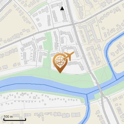 Foto zu Wilhelm-Bock-Weg 2, 22297 Hamburg