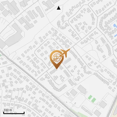 Foto zu Wilhelm-Siefke-Weg 2, 22399 Hamburg