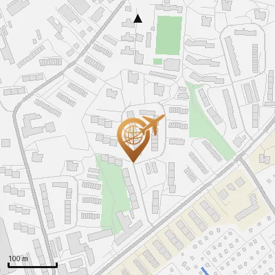 Foto zu Willy-Nissen-Ring 2, 22179 Hamburg