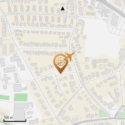 Foto zu Windmühlenstieg 2, 22607 Hamburg