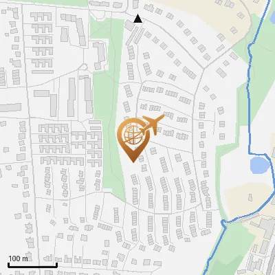 Foto zu Wittenhofstieg 2, 21077 Hamburg