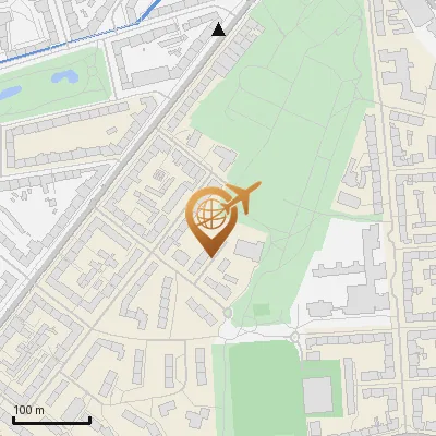 Foto zu Wittingstraße 2, 21073 Hamburg