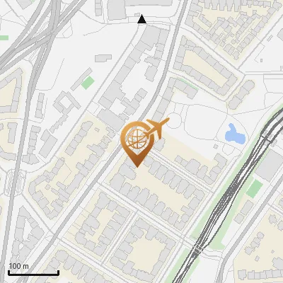 Foto zu Woldsenweg 2, 20249 Hamburg