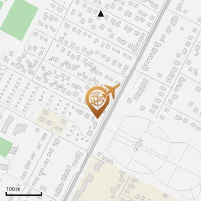 Foto zu Zwergfalkenweg 2, 22119 Hamburg