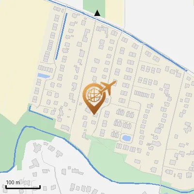 Foto zu Aalwischkoppel 20, 22395 Hamburg